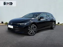 Volkswagen Golf 1.5 eTSI EVO2 116 DSG7 Style