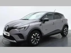 Renault Captur II TCe 100 GPL Evolution