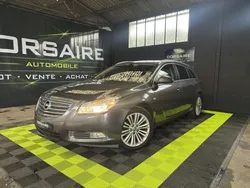 OPEL INSIGNIA 2.0 CDTi 130 CH SPORTS - GARANTIE 6 MOIS