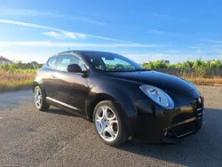 Alfa Romeo Mito 1.3 JTDM - Nacional