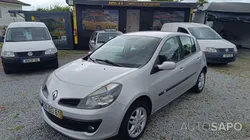 Renault Clio de 2006