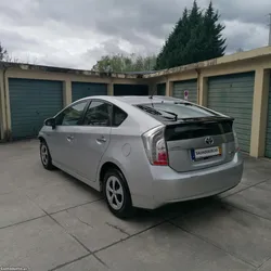 Toyota Prius 1.8 Plug-in Hybrid