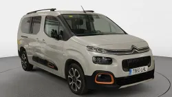 CITROEN Berlingo BlueHDi S&S Talla XL Shine 130