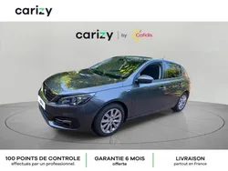 Peugeot 308 PureTech 110ch S&S BVM6 Style