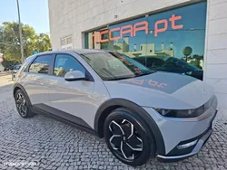 Hyundai Ioniq 5 73 kWh Premium