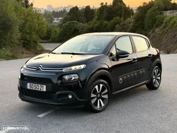 Citroën C3 1.2 PureTech Feel
