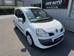 Renault GRAND MODUS 1.5 DCI 75CH GRAND [URL masquée pour votre sécurité] ECO²