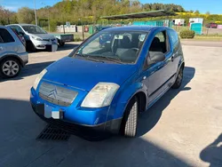 Citroën c2 1.1 essance 127000km