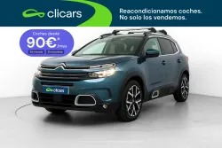 Citroen C5 Aircross PureTech S&S Feel 130