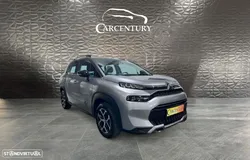 Citroën C3 Aircross 1.2 PureTech Shine