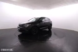 Opel Grandland 1.5 CDTI GS Line AT