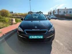 Peugeot 308 SW 1.6HDi Active 92 FAP