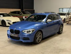 Bmw SERIE 1 (F21/F20) 135I XDRIVE 320CH M 5P