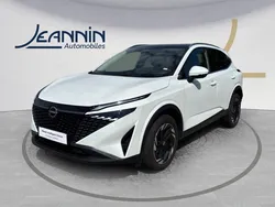 NISSAN Qashqai Mild Hybrid 158 ch Xtronic N-Connecta