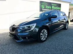Renault Mégane 1.5 dCi Zen