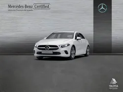MERCEDES Clase A A 180