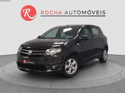 Dacia Sandero 1.0 SCe Comfort