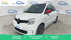 Renault Twingo 0.9 TCe 95 EDC6 Le Coq Sportif