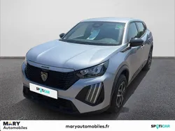 PEUGEOT 2008 100 S&S BVM6 Style