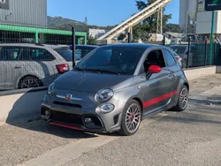 ABARTH 595 MY16 1.4 Turbo 16V T-Jet 145 ch BVM5