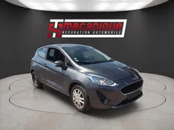 Ford fiesta 1.1 essential