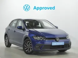 Volkswagen Polo 1.0 TSI Life 70kW