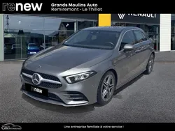 Mercedes-benz Classe A 200 163ch AMG Line 7G-DCT 9cv