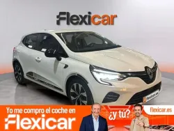 Renault Clio TCe Serie Limitada Limited 67kW