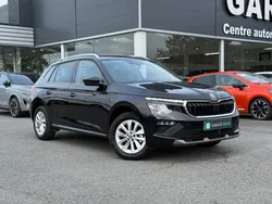 Skoda Kamiq 1.0 TSI Evo 2 116 ch BVM6 Selection