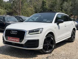 AUDI Q2 150cv S-LINE FULL OPTION / TOIT OUVRANT