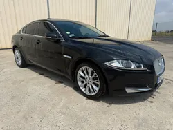 Jaguar XF 2.2 D - 200CH Luxe A