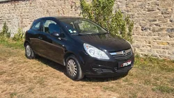 Opel Corsa 1.3 cdti Essentia