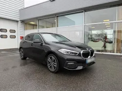 BMW Série 1 III 116d DKG7 Business Design