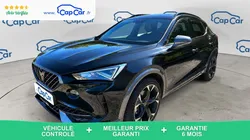 Cupra Formentor 1.5 TSI 150 DSG7 Vz-Line