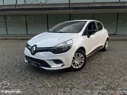 Renault Clio 1.5 dCi Comfort