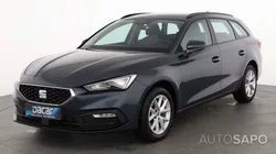 Seat Leon 1.0 TSI Style S/S de 2022