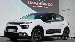 Citroen C3 de 2023