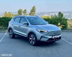 MG ZS EV 50.3 kWh Comfort