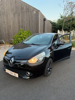 Clio IV authentique 1.2 essence 75 ch