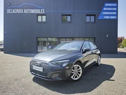 Audi A3 Sportback (3) 35 TDI 150 S TRONIC BUSINESS LINE
