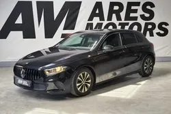 MERCEDES CLASSE A A 180 BERLINE 5P - BM 177 Business Line PHASE 1
