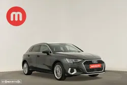 Audi A3 Sportback 40 TFSIe Advanced