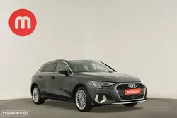 Audi A3 Sportback 40 TFSIe Advanced