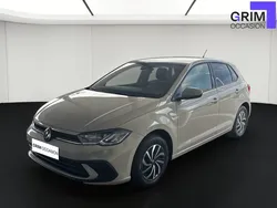 VOLKSWAGEN Polo 1.0 TSI 95 S&S DSG7 Life