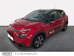 Citroen C3 1.2 PureTech 83ch S&S Feel Pack