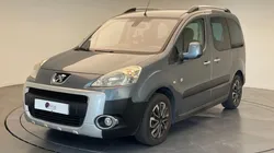 Peugeot Partner 1.6 HDI Outdoor