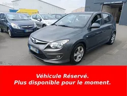 Hyundai I30 /1.6 CRDI 90CH/Garantie/4x sans frais