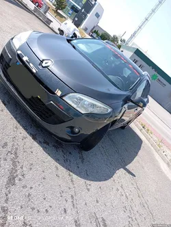 Renault Mégane 3