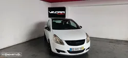 Opel Corsa 1.3 CDTI