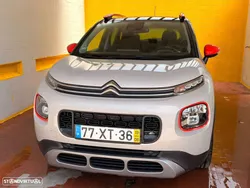 Citroën C3 Aircross 1.2 PureTech Feel